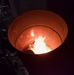 Meet your Posher, Richard